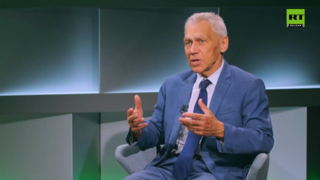 Боцан-Харченко за РТ Балкан: Русија је спремна да пружи помоћ Србији и у међународним организацијама