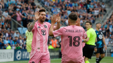 Mesi i Alba nisu želeli na Ol-star, pa sada "dobijaju" dan odmora