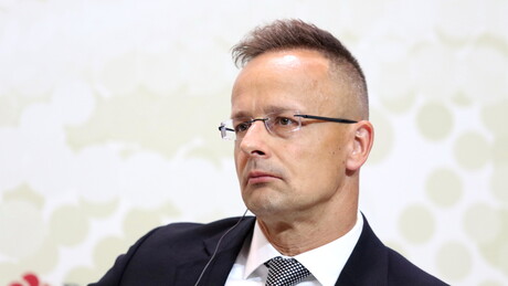 Sijarto o slanju oružja u Ukrajinu: Evropska komisija igra prljavo