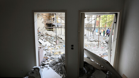 Teroristički napad na zgradu suda u Iranu: Najmanje petoro mrtvih