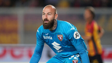 Šampion Italije doveo srpskog golmana – Vanja Milinković-Savić pojačao Napoli