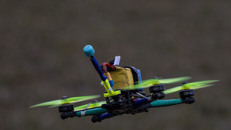 Руска ПВО оборила готово сто украјинских дронова