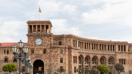 Revizija istorije: Jermenija bi da uklanjanja spomenike herojima Drugog svetskog rata