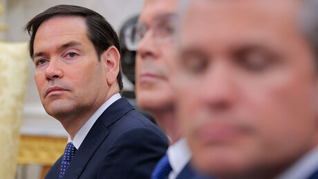 Rubio otkrio ko bi mogao biti kandidat republikanaca na sledećim izborima