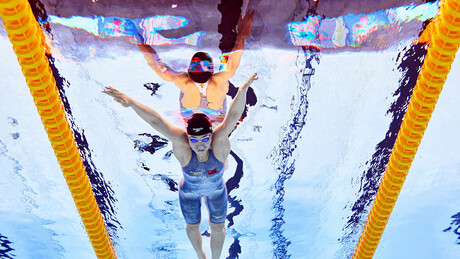Kinesko čudo od deteta – sa samo 12 godina izborila polufinale Svetskog prvenstva