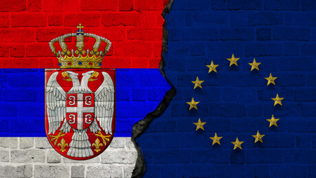 Odnos Srbije prema EU: Brisel nikada više neće povratiti stari sjaj