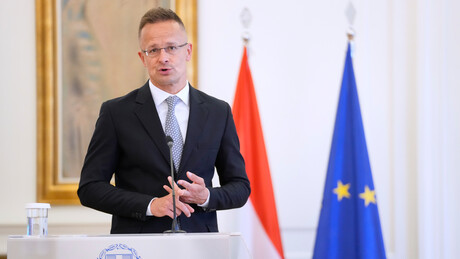 Sijarto: Mađarska ima velike koristi od saradnje sa Kinom