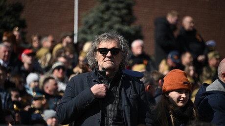 Kusturica u Vologdi na Dan krštenja Rusije: Jedan od najvažnijih praznika za sve pravoslavce (VIDEO)