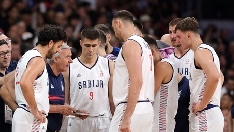 Kari objavio širi spisak – Srbija kompletna pred Evrobasket, Jokić i Bogdanović predvode "orlove"