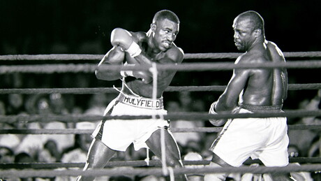 Zatvor, svetske titule i borbe sa Holifildom i Formanom – preminuo Dvajt Muhamed Kuavi