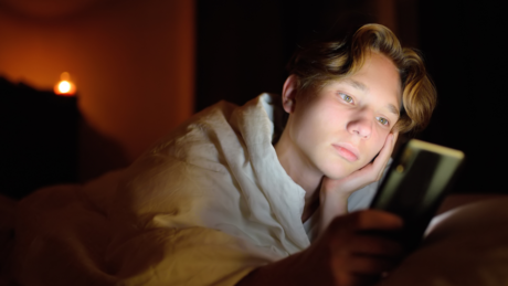 АИ као најбољи друг: Млади све чешће верују четботовима више него људима