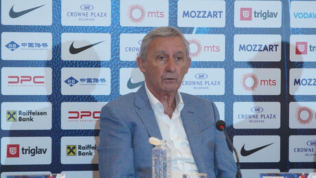 Pešić na startu priprema: Teže takmičenje od Mundobasketa i Igara u Parizu, 10 kandidata za titulu