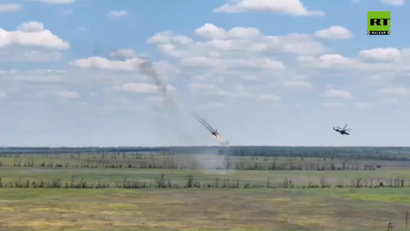 Мине, дронови и НАТО оружје: Како је ослобођена Малијевка (ВИДЕО)