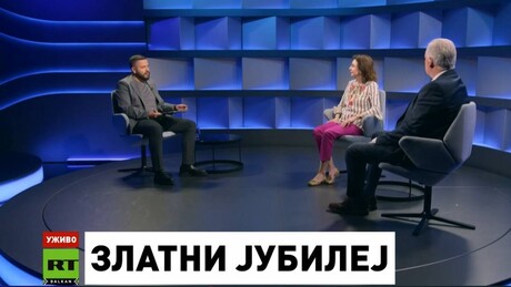 "Dan uveče" o odnosu Pekinga i Brisela: Pola veka ljubavi i spoticanja