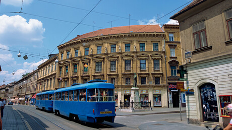 Министарство спољних послова Србије препоручује: Не путујте у Хрватску