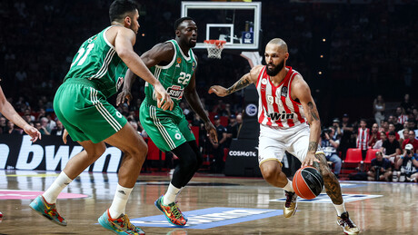 Furnije oštro po Evroligi: Nešto mora da se promeni