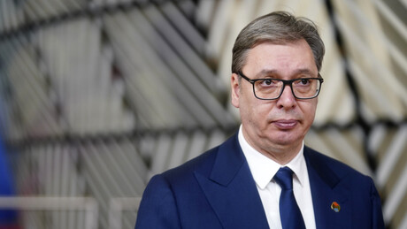 Bivša austrijska ministarka za TASS: Vučić u teškoj situaciji, nema jasnog kursa