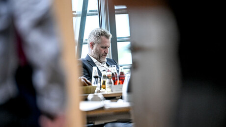 Demokratija na nemački način: Nova, 22. racija kuće evroposlanika iz AfD-a