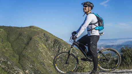 Izazov umesto odmora: Zašto su ekstremni sportovi novi turistički trend