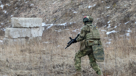 Одбијен напад код Херсона: Украјинци планирали десант на острво у Црном мору