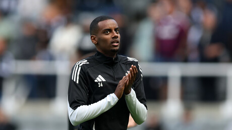 Poslednji "trzaji" Njukasla: Želim da Isak igra za nas i naredne sezone