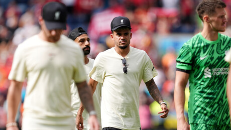 I Bajern pravi pakleni napad – stigao Dijaz iz Liverpula za 70 miliona evra