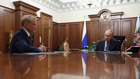 Putin o tehnološkoj nezavisnosti Rusije: Uspeli smo da prevaziđemo konkurente