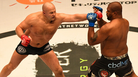 Amerikanac protiv Rusa, Džons protiv Fjodora – hoćemo li gledati okršaj dvojice najvećih u istoriji?