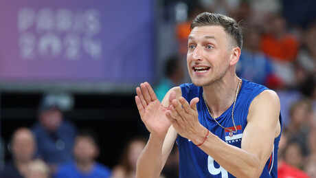 Krecu objavio spisak odbojkaša Srbije – oni konkurišu za put na Svetsko prvenstvo