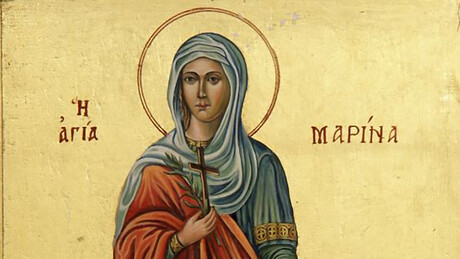 Огњена Марија - према обичајима данас не треба "ни конац у иглу уденути"