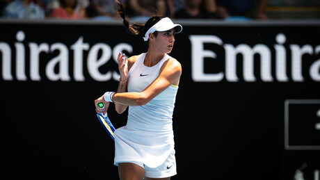 Danilovićeva bez rešenja za Ruskinju – Kudermetova ipak prejaka