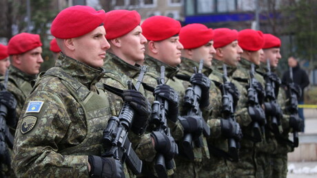 Трагедија као повод: Да ли је НАТО дао зелено светло Приштини да (пара)војно заузме север КиМ