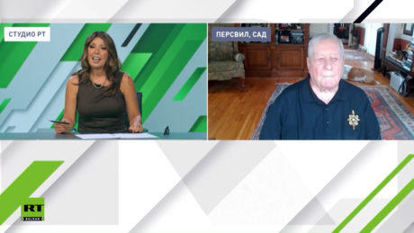 Филип Ђиралди за РТ Балкан: Украјина не може да добије овај сукоб упркос подршци ЕУ и САД