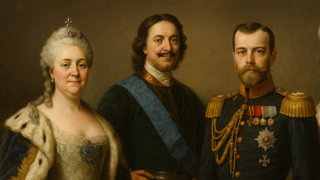 Ko je od vladara iz dinastije Romanov živeo najduže