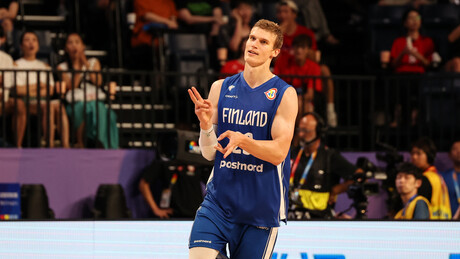 Markanen predvodi Finsku na Evrobasketu – hoće li se ukrstiti sa "orlovima"?