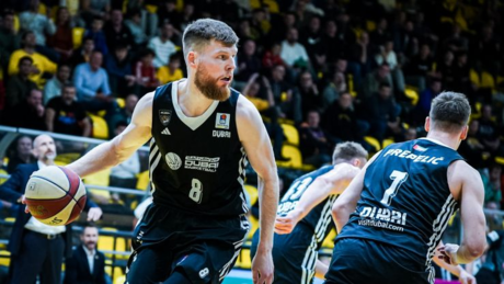 Letonac Ruse nazvao agresorima i odbio da igra u Beogradu – Bertans ne dolazi na VTB Superkup