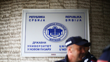 Државни универзитет у Новом Пазару на колективном одмору: Одлажу се испити у јулском року