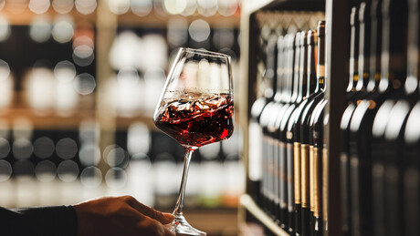 Русија повећава производњу вина: Сваке године 5.000 хектара винограда више