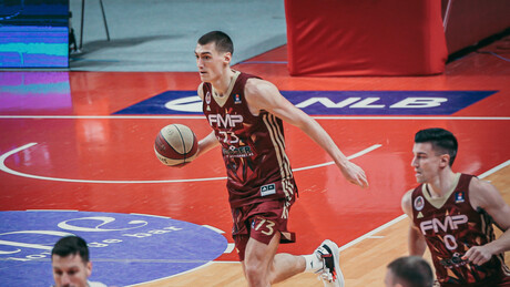 Lazarević pronašao novi klub, Srbin stigao u Bilbao