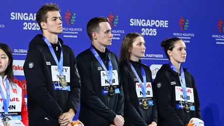 Руси освојили злато на Светском првенству: Нема химне ни заставе, али сви знају ко је најбољи