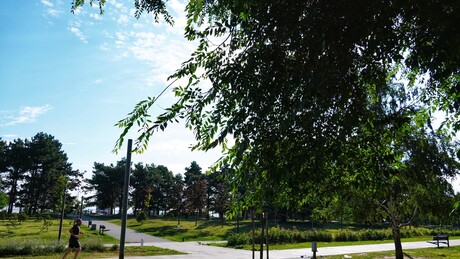 Opet sunčano i malo toplije: Temperature do 29 stepeni