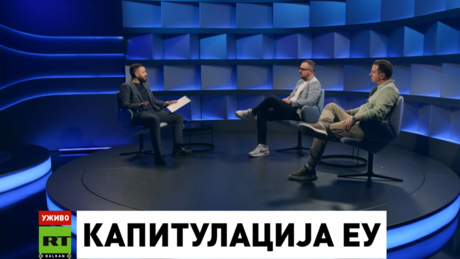 "Dan uveče" o trgovinskom sporazumu SAD i EU: Ko je pobednik, a ko gubitnik