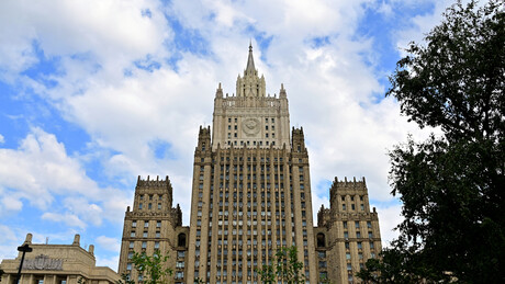 МСП: Русија спремна да настави преговоре с Кијевом