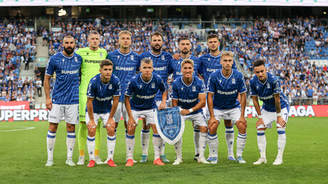 Потврђен Звездин следећи противник – Лех стоји на путу црвено-белих до Европе