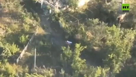 Veliki uspeh ruske vojske: Oslobođen Časov Jar (VIDEO)