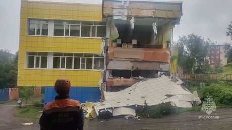 Koji su najjači zemljotresi ikada zabeleženi