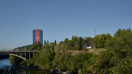 Primer moralnosti, čestitosti i poštenja: Kome u Crnoj Gori smeta Pavle Bulatović