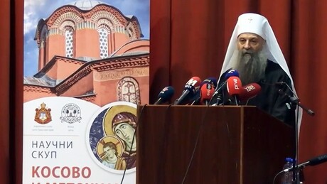SPC oštro odbacuje izmišljotine o "temeljnom ugovoru" sa Prištinom: Nikakvi pregovori nisu vođeni