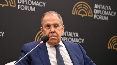 Lavrov objavio koji su događaji označili početak kraja OEBS-a