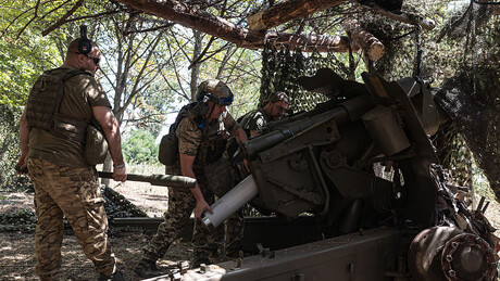 САД поново постављају рокове: Москва и Кијев да постигну споразум